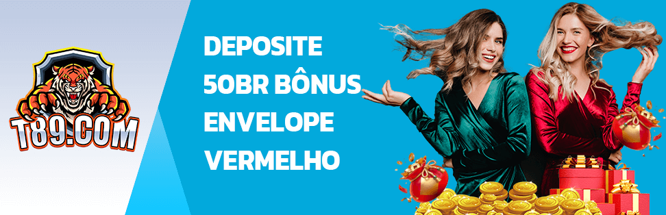 apostas da loteria online